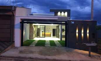 Imagem: Casa dos sonhos nova terrazul-Santa Bárbara