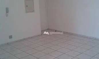 Imagem 7: Apartamento com 1 dormitório, 58 m² - venda por R$ 119.000,00 ou aluguel por R$ 1.000,00/m