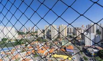 Imagem 7: Apartamento para Aluguel - Jardim Marajoara , 3 Quartos, 66 m2