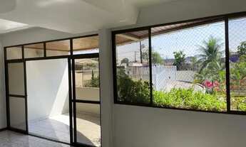 Imagem 2: Apartamento condomínio castanheira