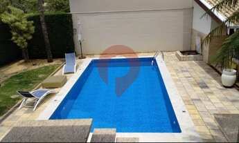 Imagem 2: Terreno com edícula a venda em condomínio de Valinhos