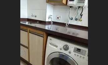 Imagem 5: Apartamento para venda possui 94 metros quadrados com 3 quartos em Vale do Sol - Barueri