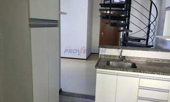 Imagem 4: Cobertura - Botafogo - Campinas