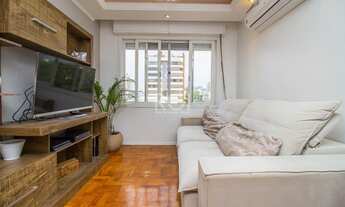 Imagem 4: Apartamento para Venda - 82m², 2 dormitórios, 1 vaga - Menino Deus