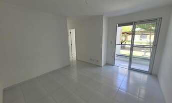 Imagem 2: Mar de Aruana 2 - 3/4 e 2 Vagas de Garagem - Térreo