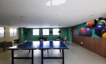 Imagem 7: Apartamento com 3 Quartos à venda, 73m² - Parque Iracema