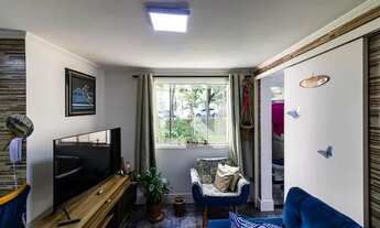 Imagem 3: Apartamento à Venda - Mandaqui, 2 Quartos, 60 m2