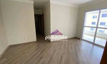 Imagem 4: Apartamento com 3 dormitórios para alugar, 82 m² por R$ 4.092,33/mês - Jardim Aquarius - S