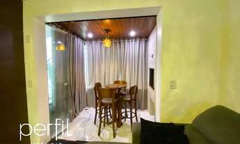 Imagem 3: Apartamento em andar alto na região central de Joinville