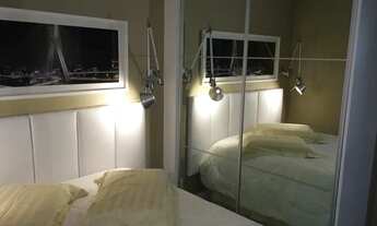 Imagem 5: Lindíssimo imóvel, todo mobiliado e equipado