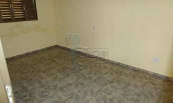 Imagem 7: Casa Padrão em Ribeirão Preto