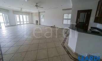 Imagem 5: CASA EM CONDOMÍNIO - TAMBORÉ - SP