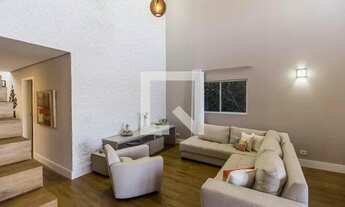 Imagem 3: Casa de Condomínio para Aluguel - Alphaville, 4 Quartos, 260 m2