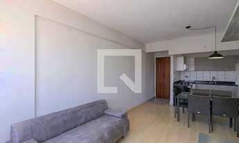 Imagem 4: Apartamento para Aluguel - Campo Belo, 2 Quartos, 75 m2