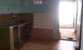 Imagem 6: Casa para venda tem 85 metros quadrados com 2 quartos em Curuçambá - Ananindeua - Pará