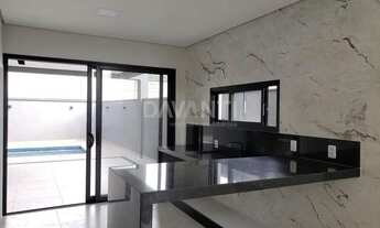 Imagem 4: Casa - Residencial Villa do Sol - Valinhos