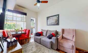 Imagem 3: Amplo 1 dorm no Moinhos de Vento