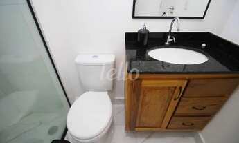 Imagem 6: São Paulo - Kitchenette/Studio - Saúde