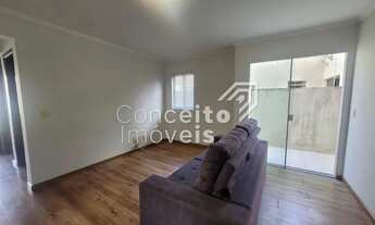 Imagem 4: Edifício Ipê Amarelo - Órfãs - Apartamento Garden