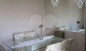 Imagem 3: Apartamento de 2 quartos 1 vaga na Vila Endres- Guarulhos