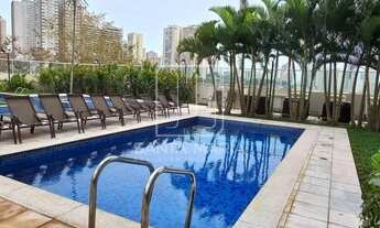 Imagem 5: Apartamento (cobertura 2 - duplex) 3 dormitórios/suite, cozinha planejada, portaria 24hs