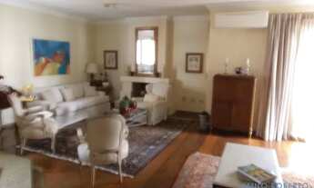 Imagem 3: APARTAMENTO - MOEMA PÁSSAROS - SP