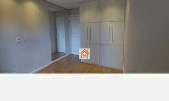 Imagem 3: São Paulo - Apartamento Padrão - Campo Belo