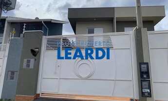 Imagem: SOBRADO - JARDIM DO LAGO - SP