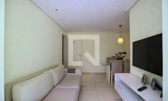 Imagem 2: Apartamento para Aluguel - Jardim Santa Izabel, 2 Quartos, 49 m2