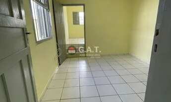 Imagem 3: Casa de 2 quartos para alugar no bairro Vila hortência