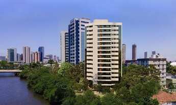 Imagem 2: TERRAZZA BEIRA RIO - APART 4 QUARTOS