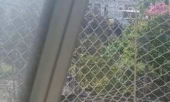 Imagem: Apartamento 2 quartos, sala, cozinha, banheiro