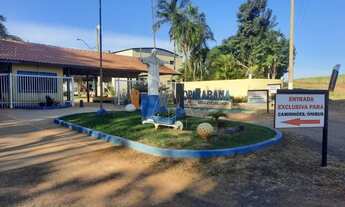 Imagem 2: Araçatuba - Lote/Terreno - Conjunto Habitacional Claudionor Cinti