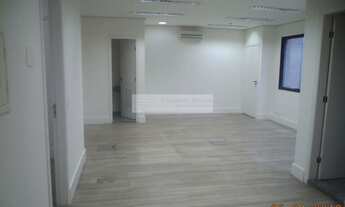 Imagem 4: Conjunto Comercial - LOCAÇÃO - 41 m2 - Abaixo do Valor