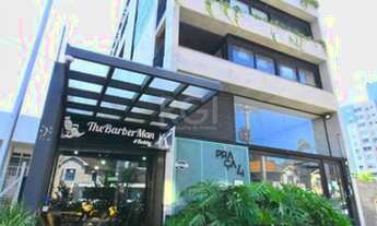 Imagem: Apartamento JK para Venda - 30.51m², 0