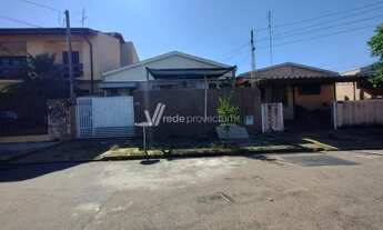Imagem: Casa - Cidade Jardim - Campinas