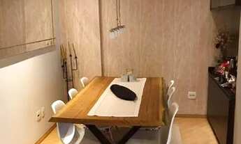 Imagem 4: APARTAMENTO - ALTO DA BOA VISTA - SP