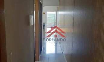 Imagem 5: Casa com 2 dormitórios à venda, 58 m² por R$ 235.000 - São Jorge - Uberlândia/MG