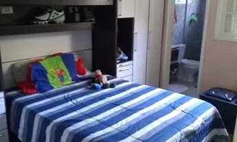 Imagem: Vista Verde casa com 3 quartos sendo 1 suite