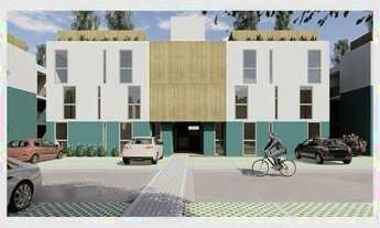 Imagem 6: Ágio de 2 apartamentos no Valparaiso - GO