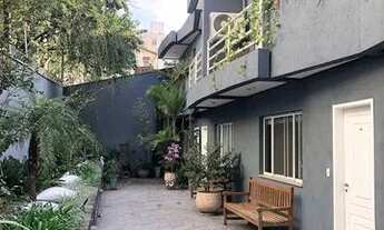 Imagem 2: CASA EM CONDOMÍNIO - POMPÉIA - SP