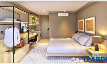 Imagem 3: APARTAMENTO - JARDIM AMÉRICA - SP