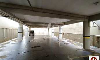 Imagem 3: Apartamento (tipo - padrao) 1 dormitórios, cozinha planejada, em condomínio fechado