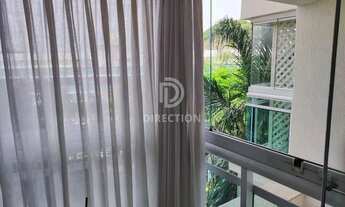 Imagem 5: Barra da Tijuca Apartamento com 2 dormitórios