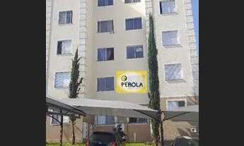 Imagem: Apartamento com 2 dormitórios para alugar