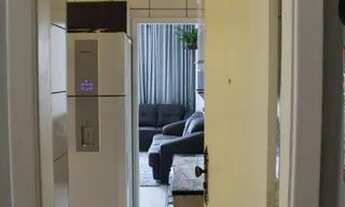 Imagem 6: Apartamento à venda em República com 64 m², 1 quarto