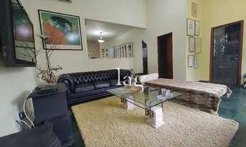 Imagem 3: Casa com 3 dormitórios à venda, 246 m² por R$ 1.400.000,00 - Condomínio Granja Olga - Soro