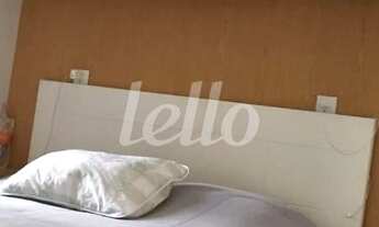 Imagem 13: São Paulo - Apartamento Padrão - Saúde