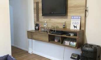 Imagem 4: Apartamento para Venda - 38.22m², 2 dormitórios, Centro Histórico