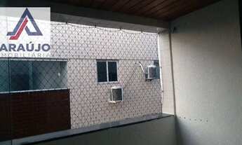 Imagem 2: Apartamento com 2 dormitórios, 50 m² - venda por R$ 109.000,00 ou aluguel por R$ 700,00/mê
